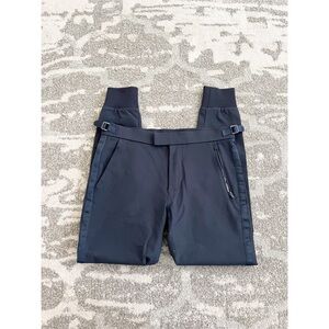 Greyson Rumson Jogger- Navy